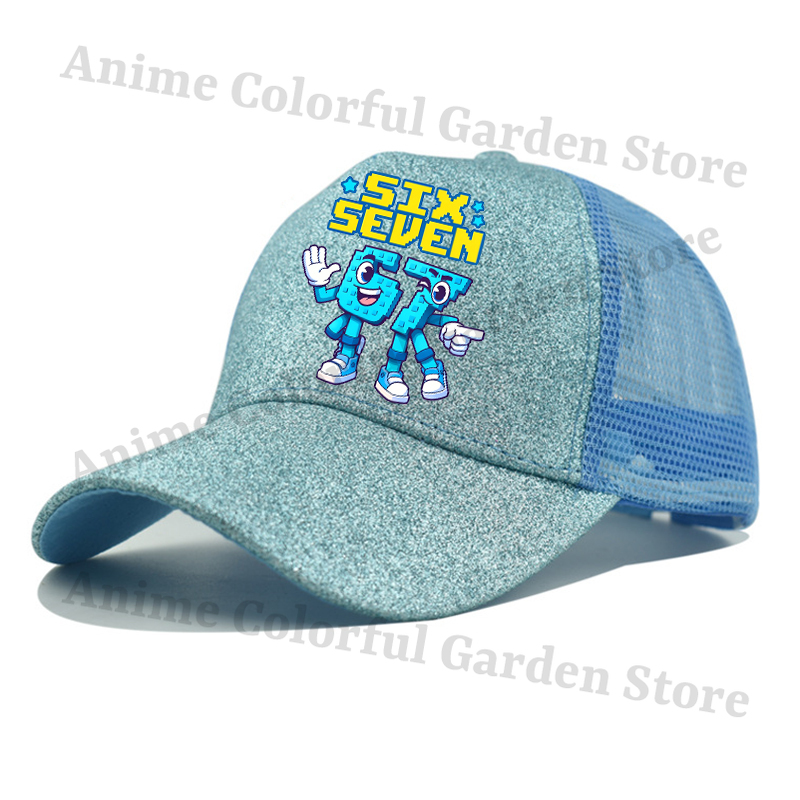 Steal A Brainrot Baseball Cap  - Mens Fashion Caps recension och pris