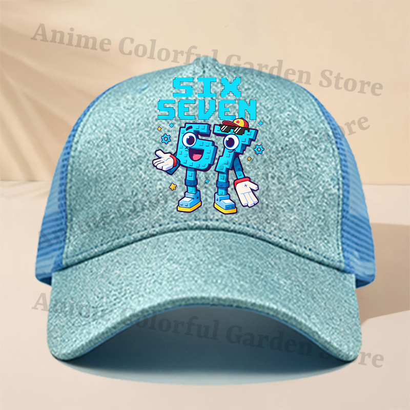 Steal A Brainrot Baseball Cap  - Mens Fashion Caps recension och pris