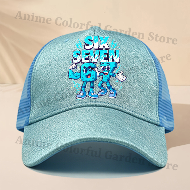 Steal A Brainrot Baseball Cap  - Mens Fashion Caps recension och pris