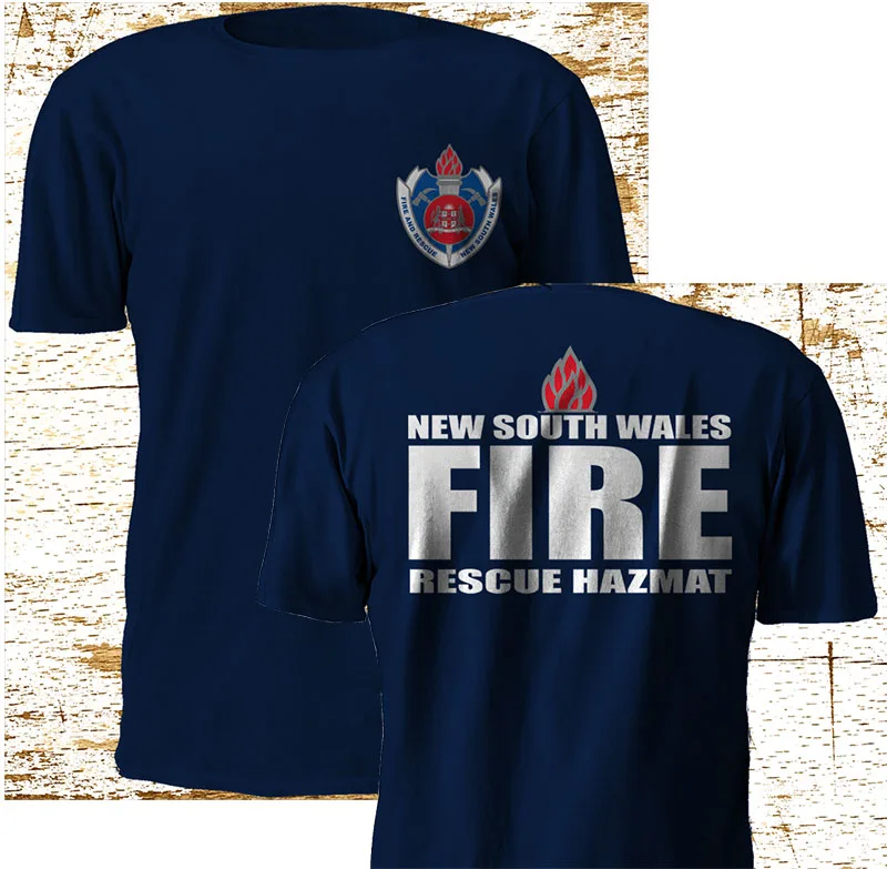 New South Wales Firefighter Fi - Mens Fashion Australia recension och pris