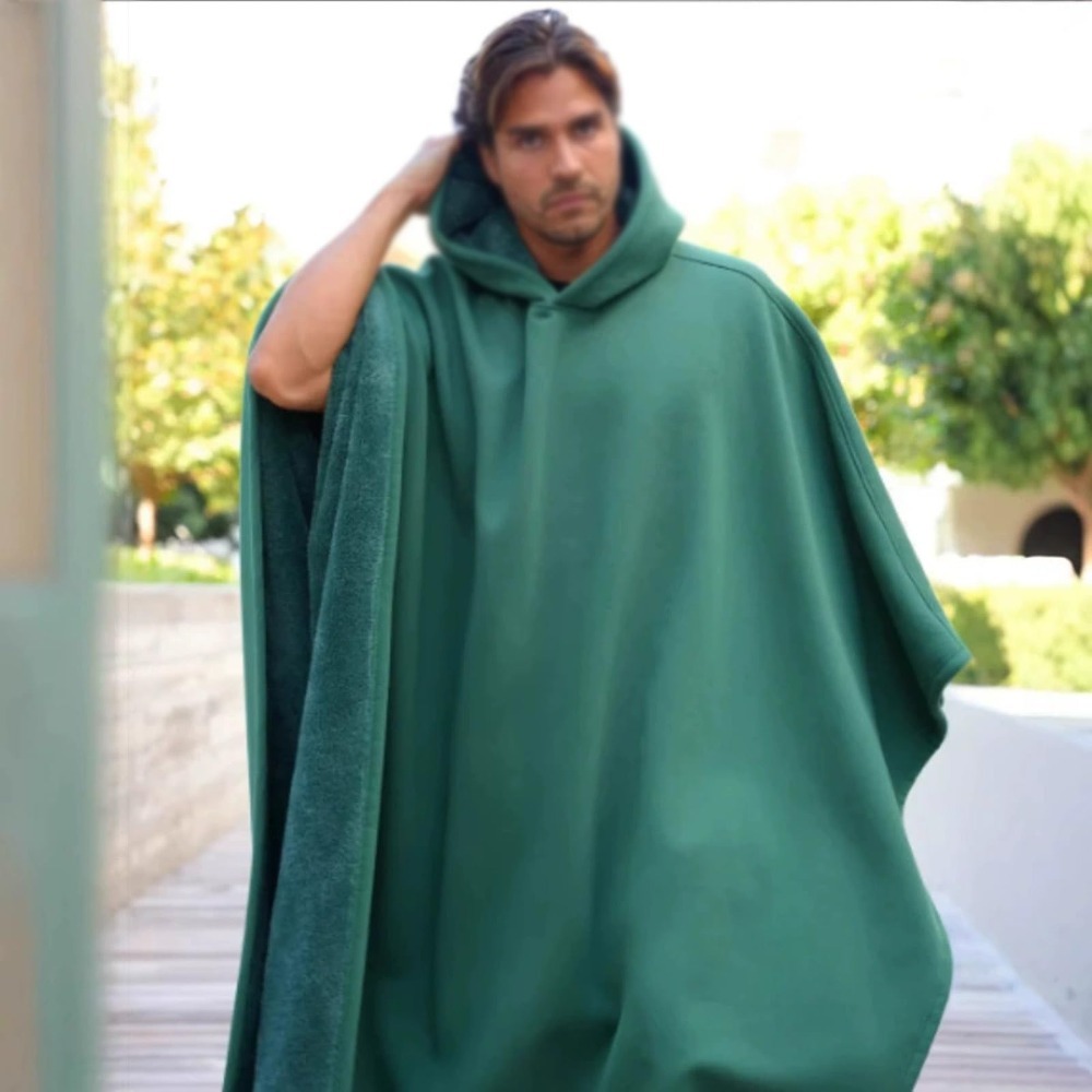 New Good Quality Indio Cloak H - Mens Fashion Caps recension och pris