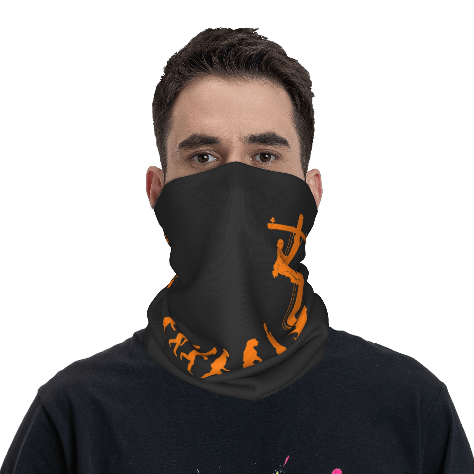 Custom Cool Unique Evolution O - Men'S Fashion Evolution recension och pris