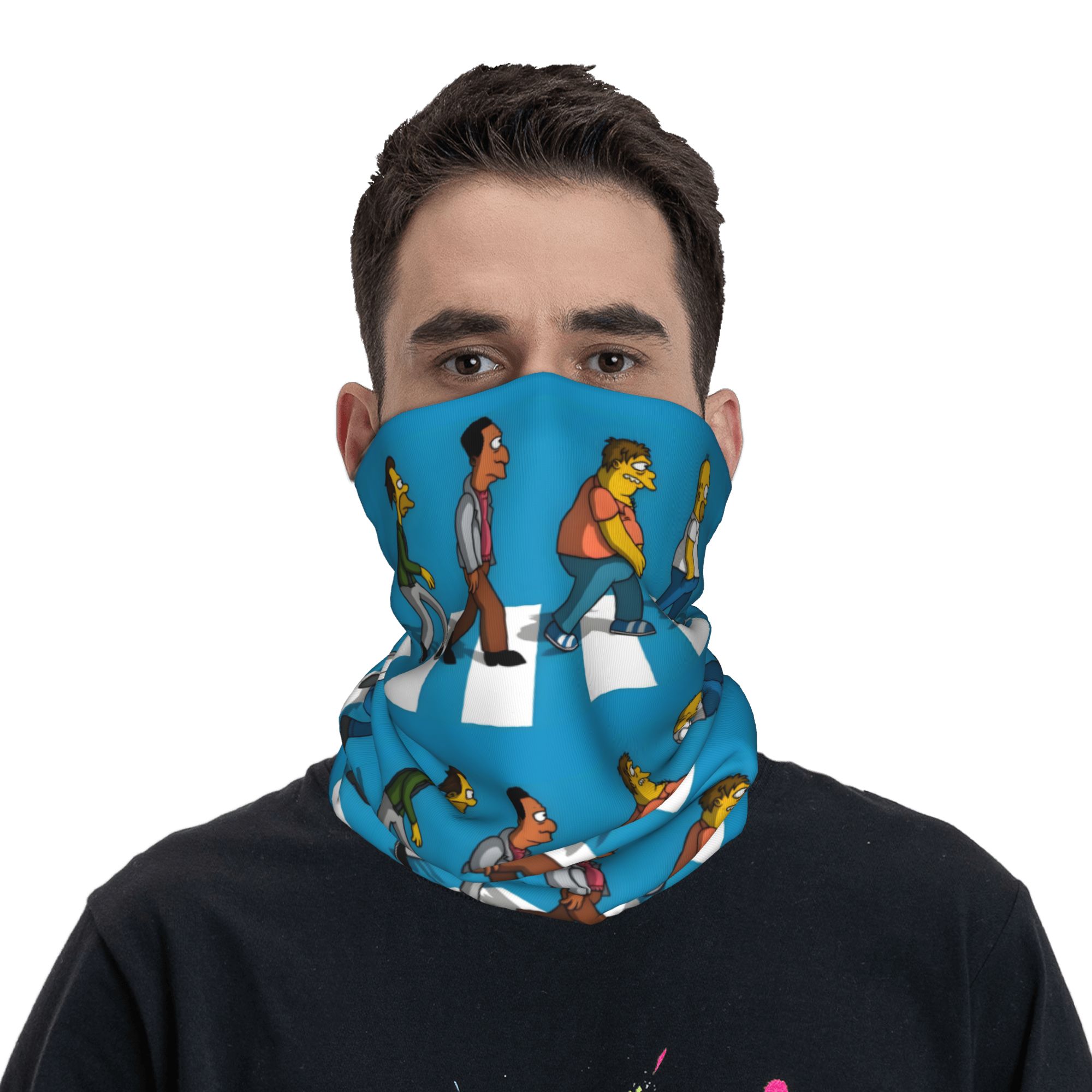 Custom The S-Simpsones-Anime B - Men'S Fashion Youtube recension och pris
