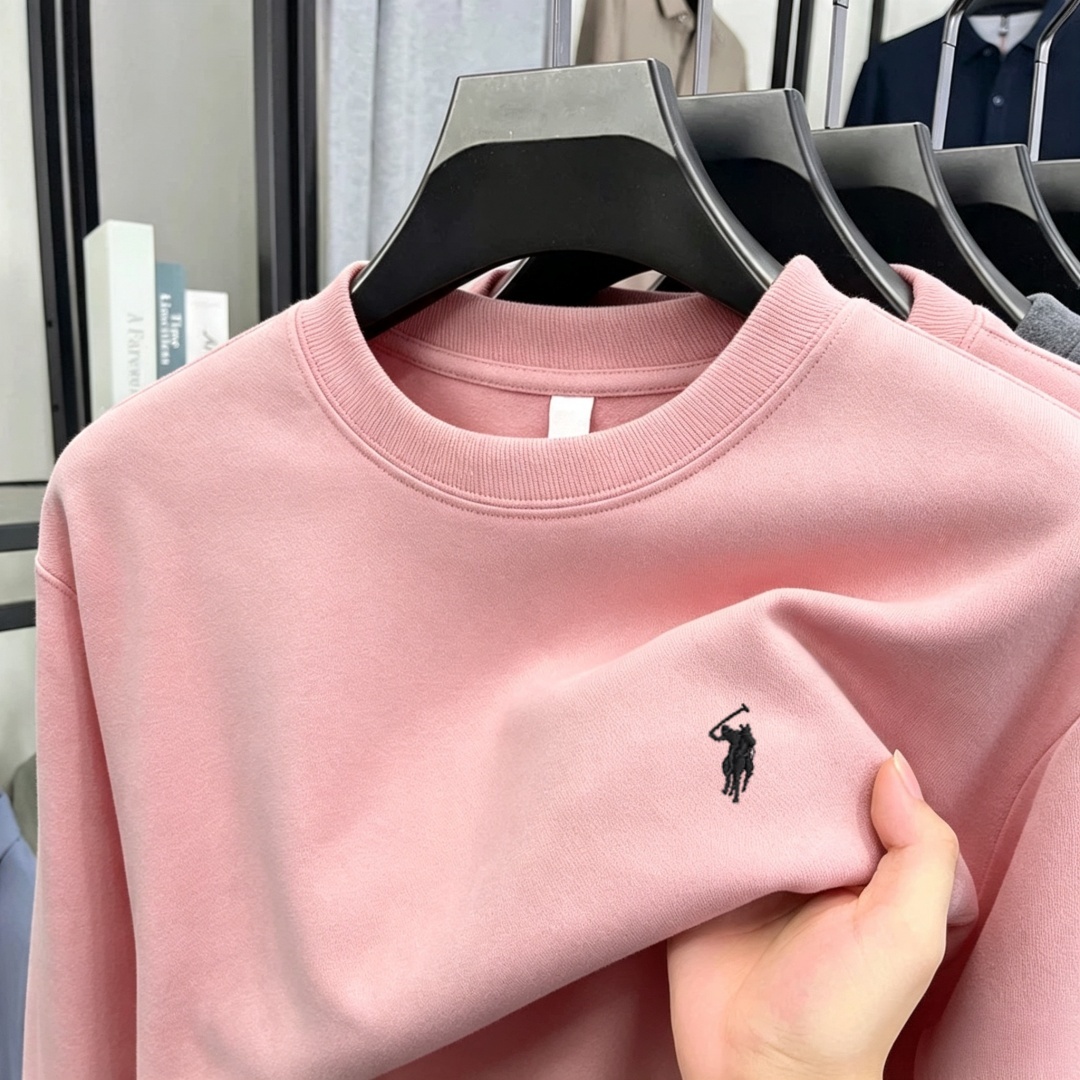 Soft cotton high-end brand men - Men'S Spring Fashion recension och pris