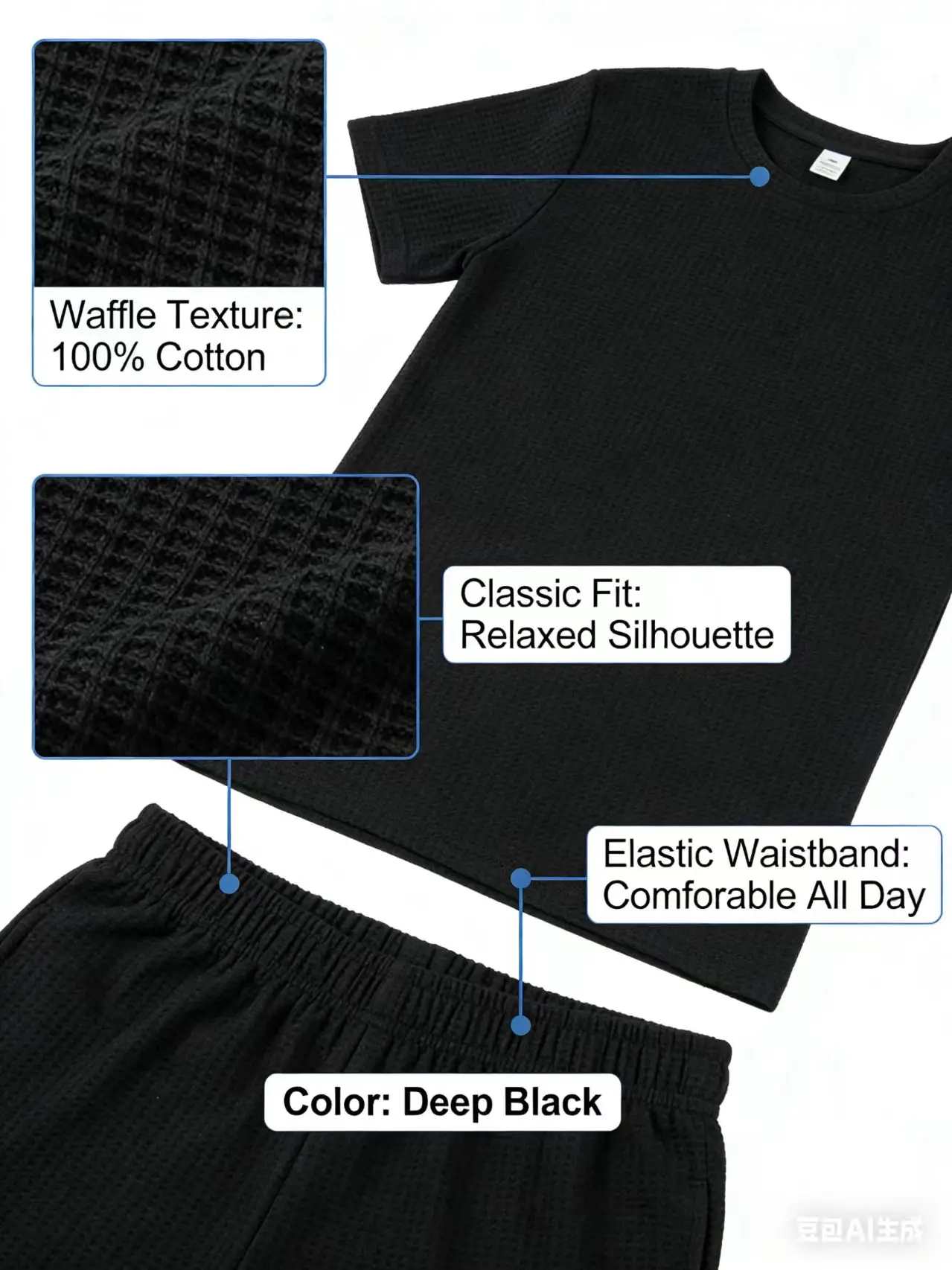Summer Men's Quick Dry Casual  - Quality Men'S Fashion recension och pris
