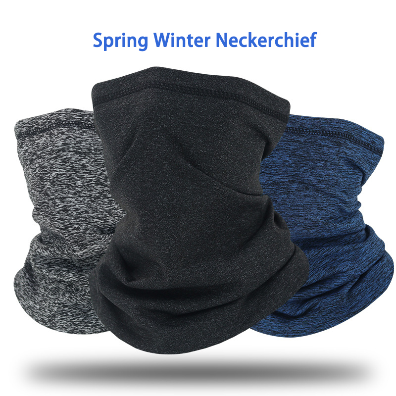 Winter Handkerchief Head Man M - Men'S Fashion Head Scarf recension och pris
