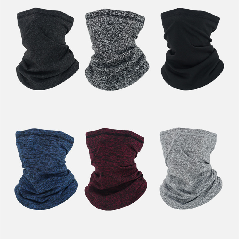 Winter Handkerchief Head Man M - Men'S Fashion Head Scarf recension och pris