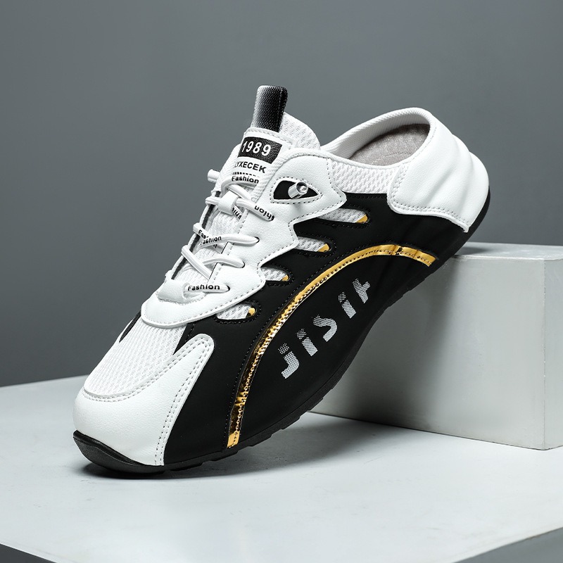 Men Shoes Summer Fashion Soft- - Mens Fashion Zapatos recension och pris