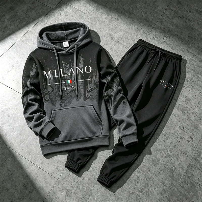 2026 New Arrival Men's Tracksu - Jogger Sweatpants Men recension och pris