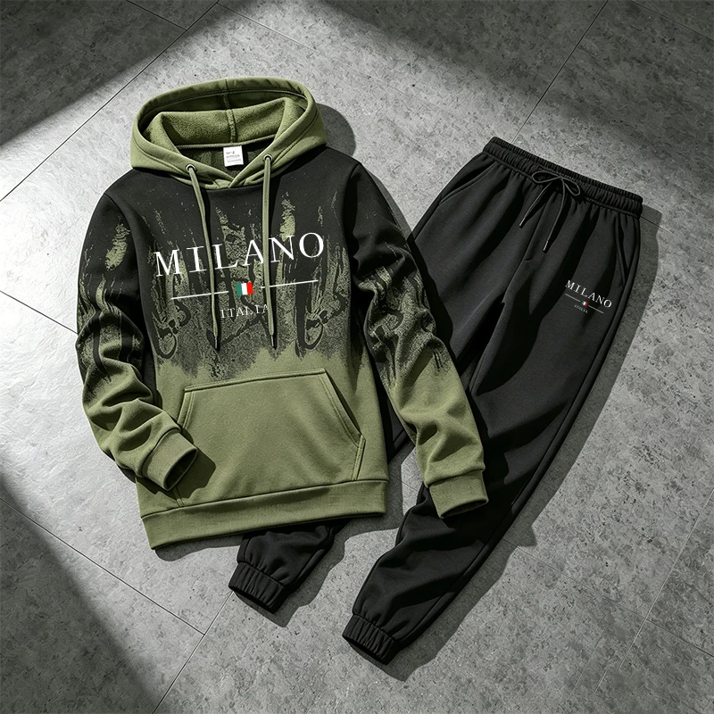 2026 New Arrival Men's Tracksu - Jogger Sweatpants Men recension och pris