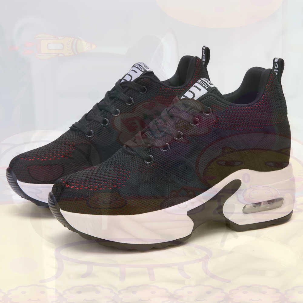 Red Size 36 Shoes Woman Tennis - Men'S Fashion Uk recension och pris