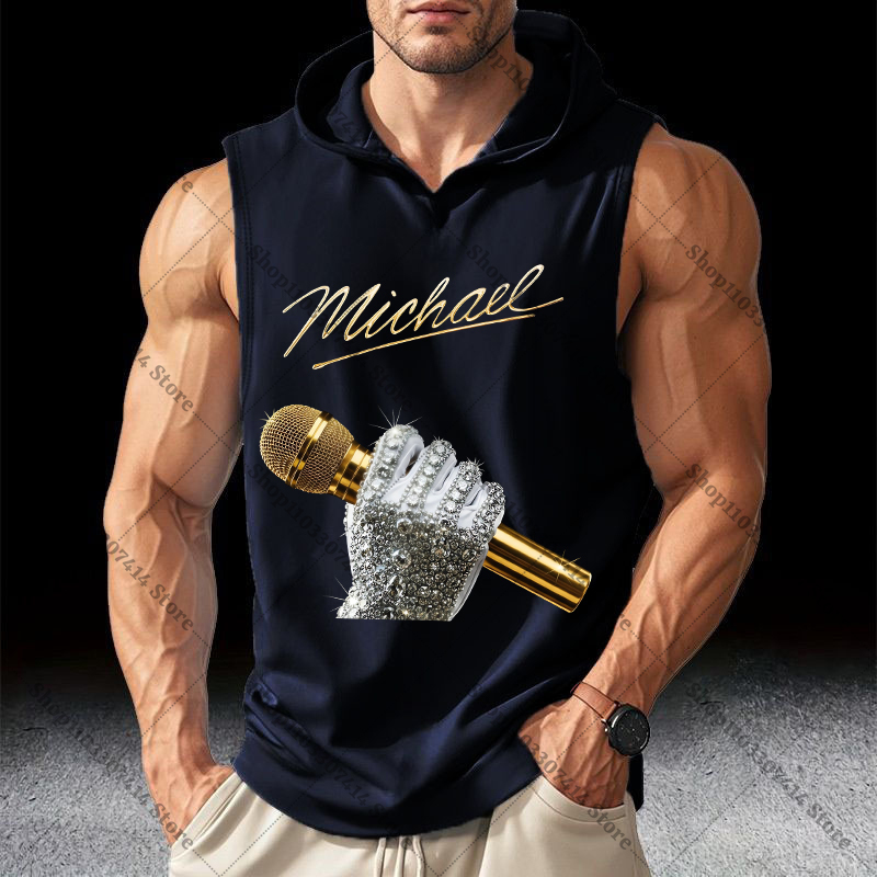Adult Fashion Casual Vest Summ - Mens Fashion Vest recension och pris