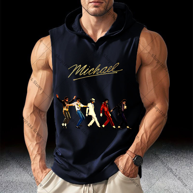 Adult Fashion Casual Vest Summ - Mens Fashion Vest recension och pris