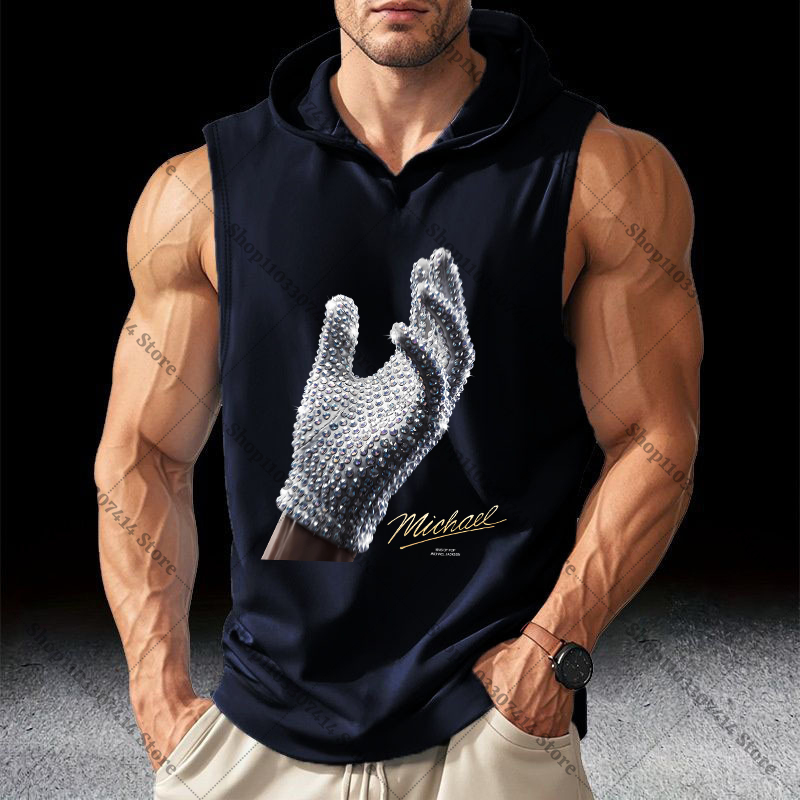 Adult Fashion Casual Vest Summ - Mens Fashion Vest recension och pris