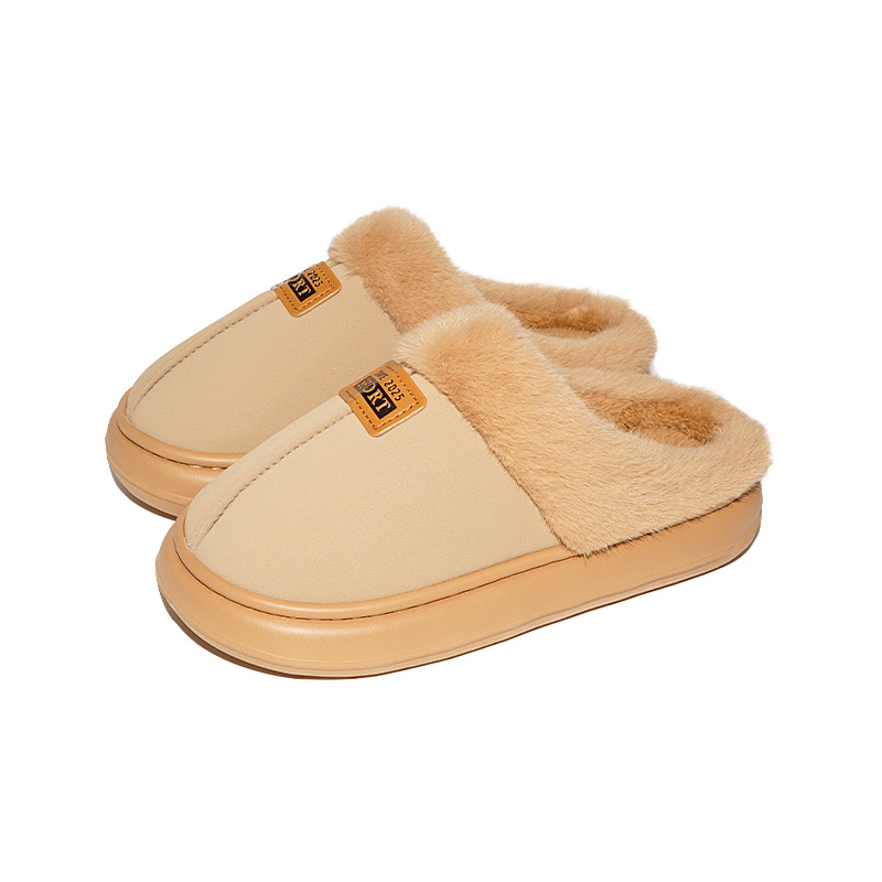Fashion Women's Winter Slipper - Mens Fashion Zapatos recension och pris