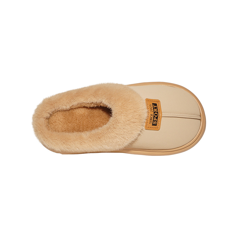Fashion Women's Winter Slipper - Mens Fashion Zapatos recension och pris
