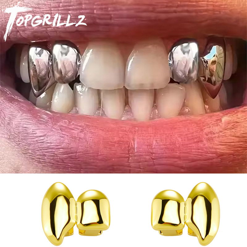 TOPGRILLZ Vampire DIY Double F - Mens Fashion Caps recension och pris