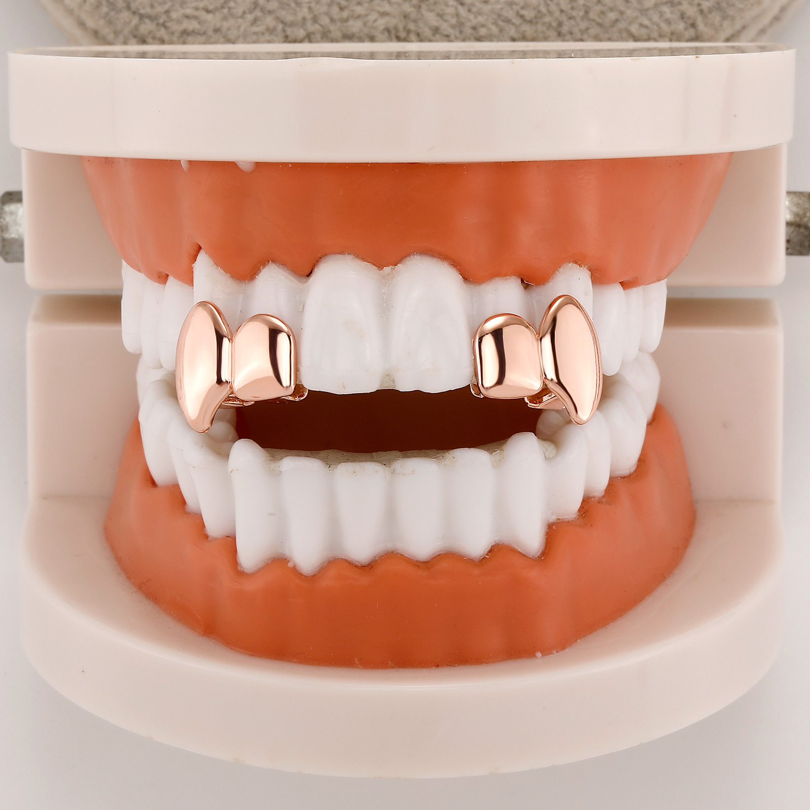 TOPGRILLZ Vampire DIY Double F - Mens Fashion Caps recension och pris