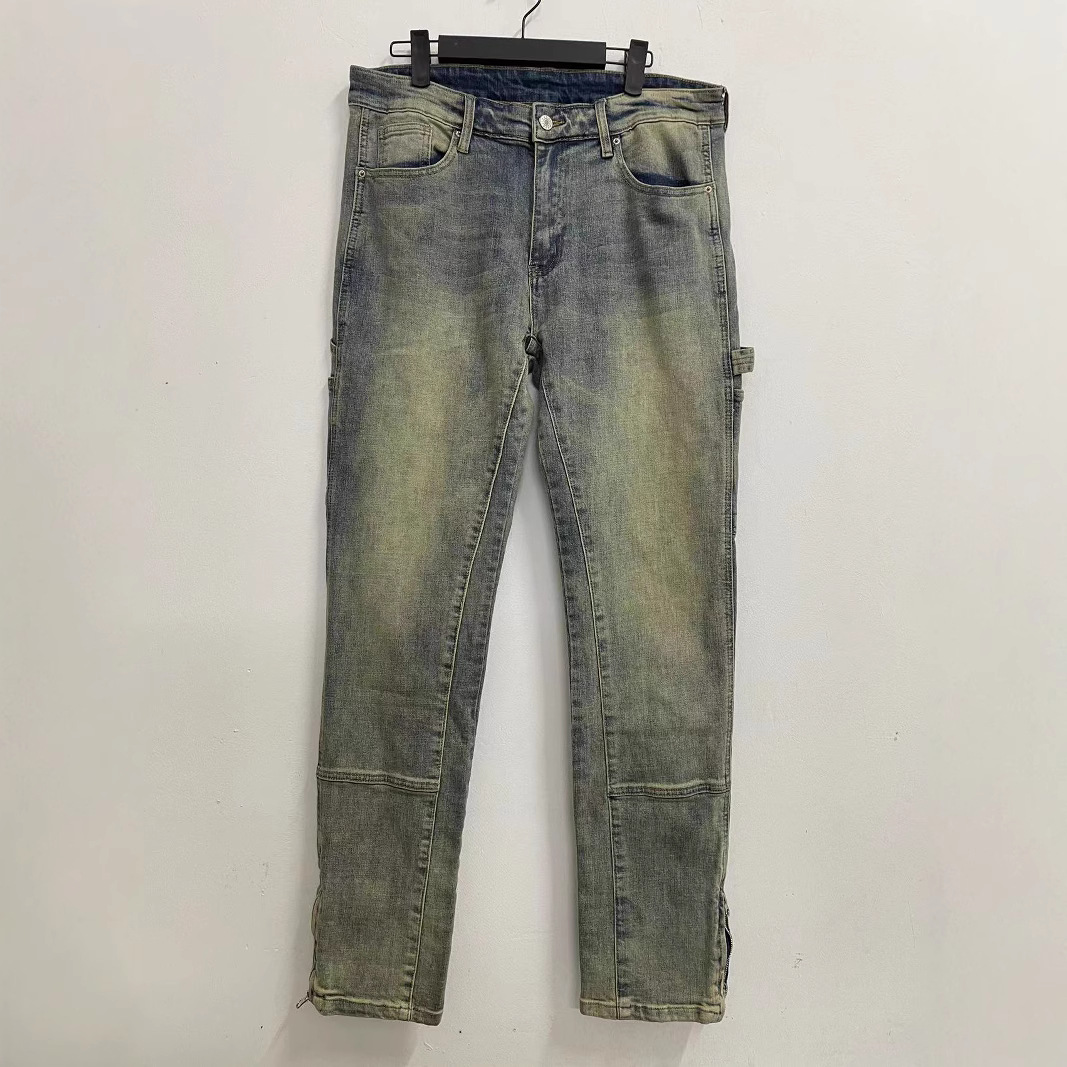 European American New Fashion  - Men'S Fashion Nova Jeans recension och pris