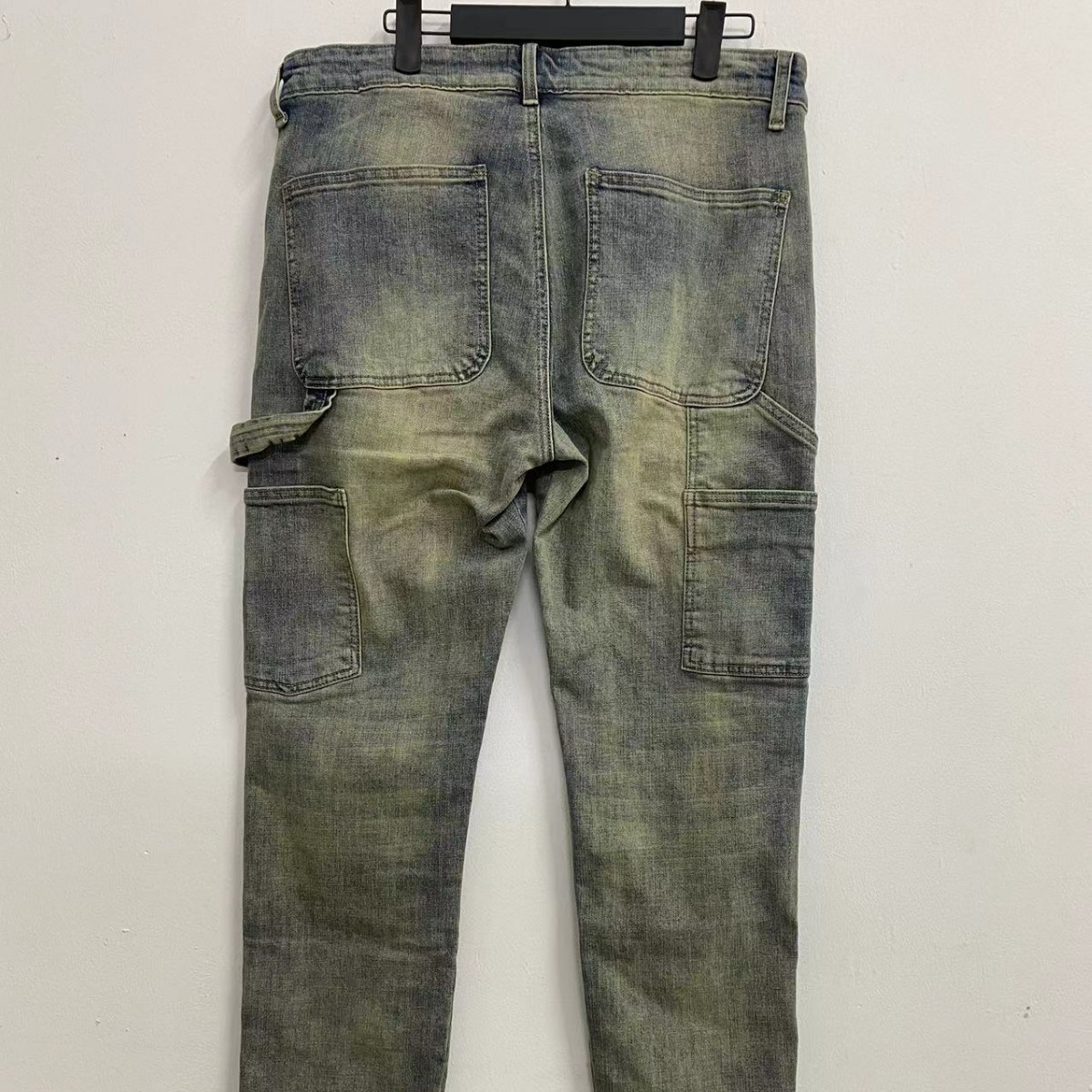 European American New Fashion  - Men'S Fashion Nova Jeans recension och pris
