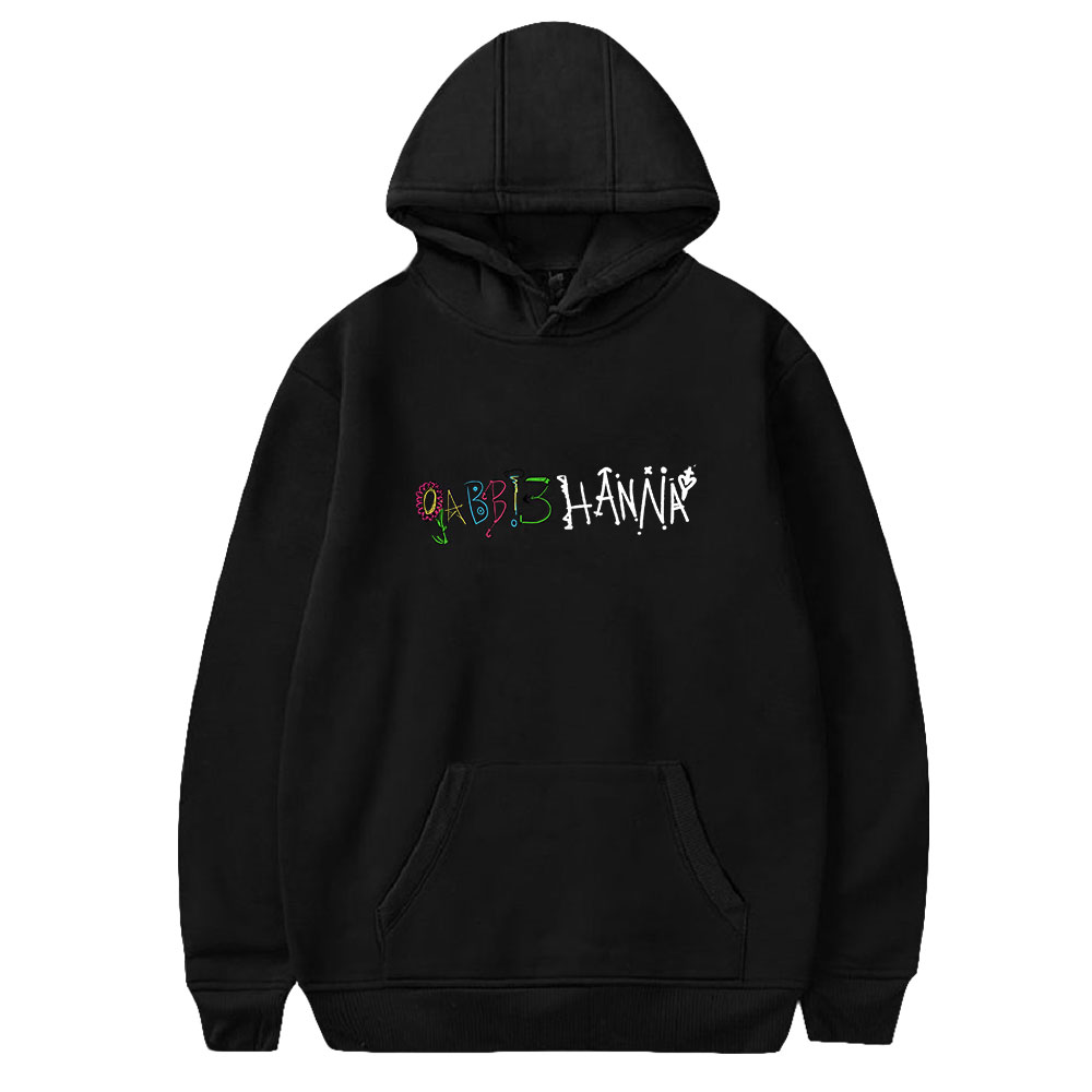 2026 Gabbie Hanna Hoodie Unise - Men'S Fashion Youtube recension och pris
