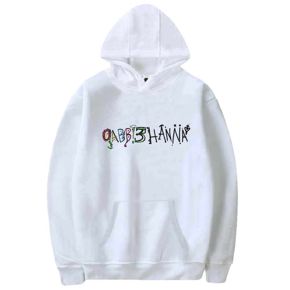 2026 Gabbie Hanna Hoodie Unise - Men'S Fashion Youtube recension och pris