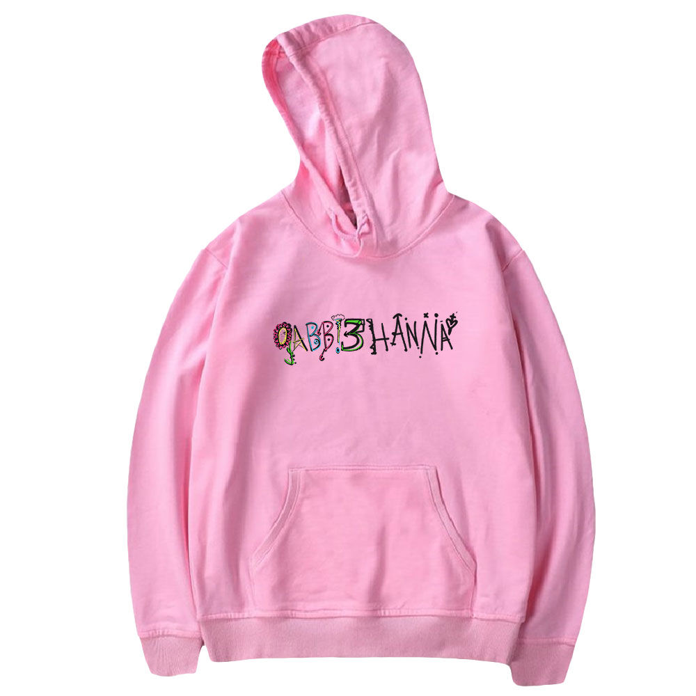 2026 Gabbie Hanna Hoodie Unise - Men'S Fashion Youtube recension och pris