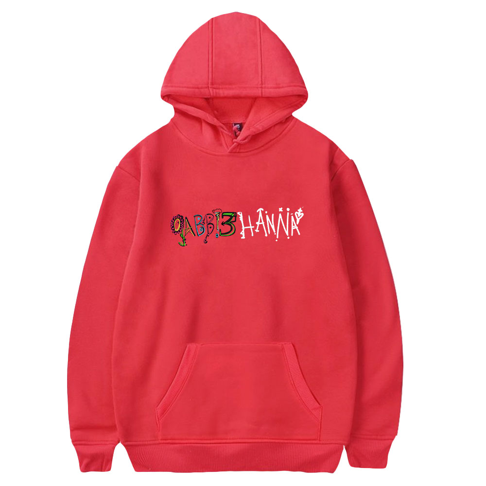 2026 Gabbie Hanna Hoodie Unise - Men'S Fashion Youtube recension och pris