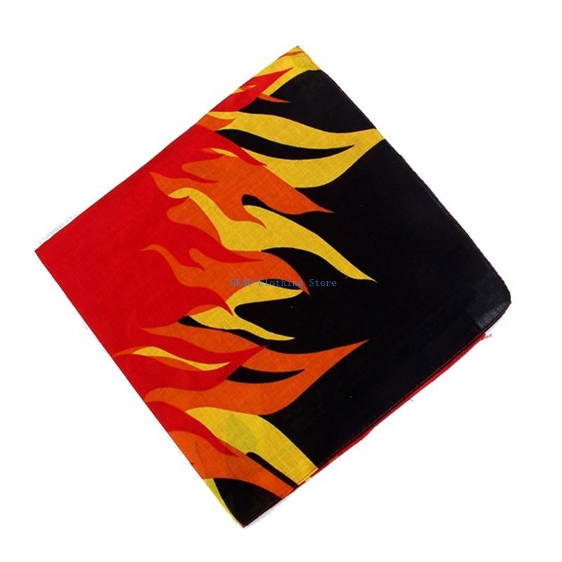 N0PE 21'' Bandana Head Scarf T - Men'S Fashion Head Scarf recension och pris