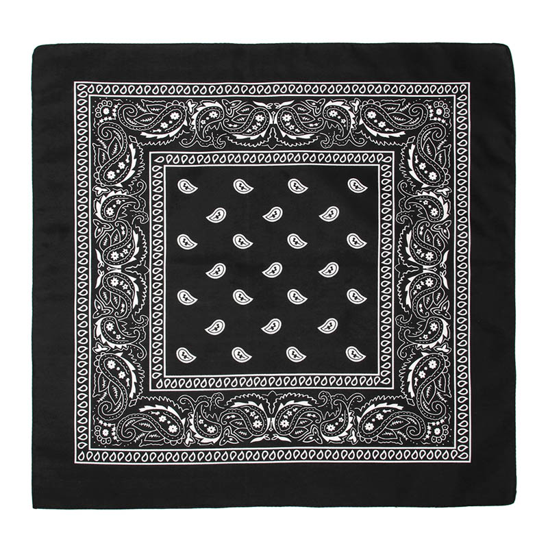 Unisex Men Women Bandana Hairb - Men'S Fashion Head Scarf recension och pris