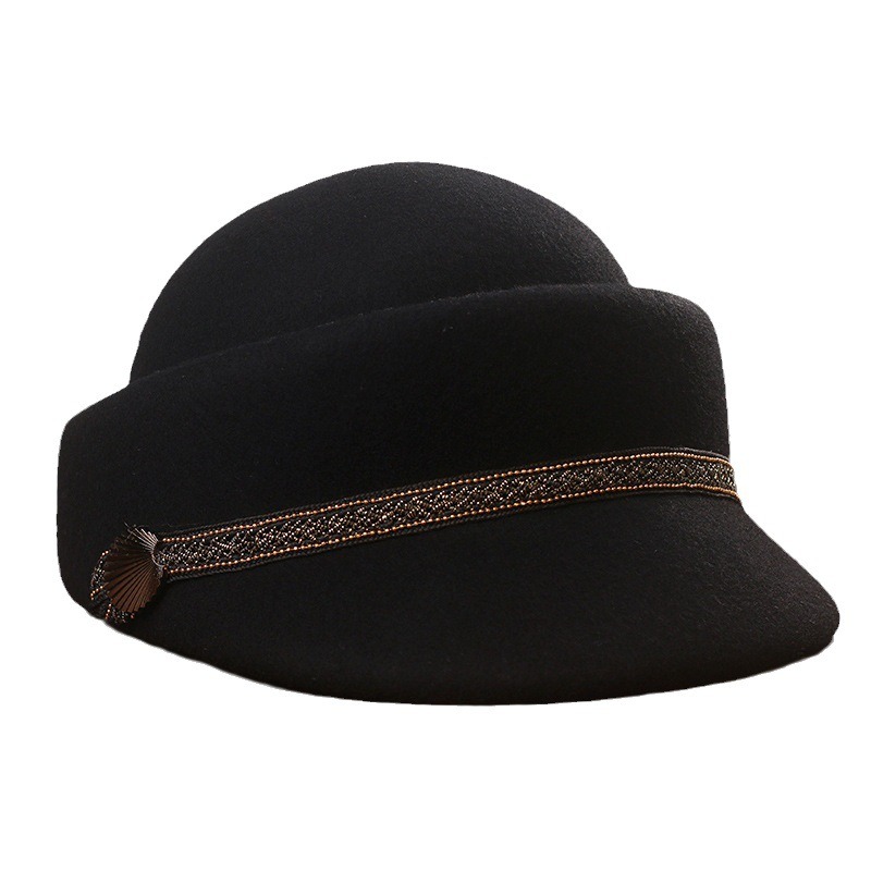 Fashion Women Men Sailor Black - Mens Fashion Caps recension och pris