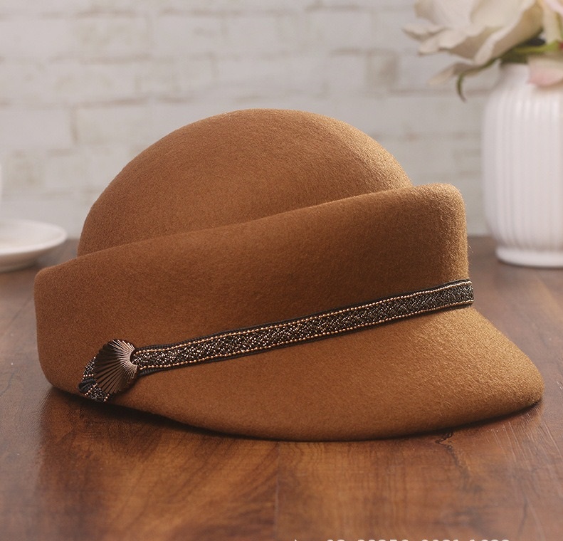 Fashion Women Men Sailor Black - Mens Fashion Caps recension och pris