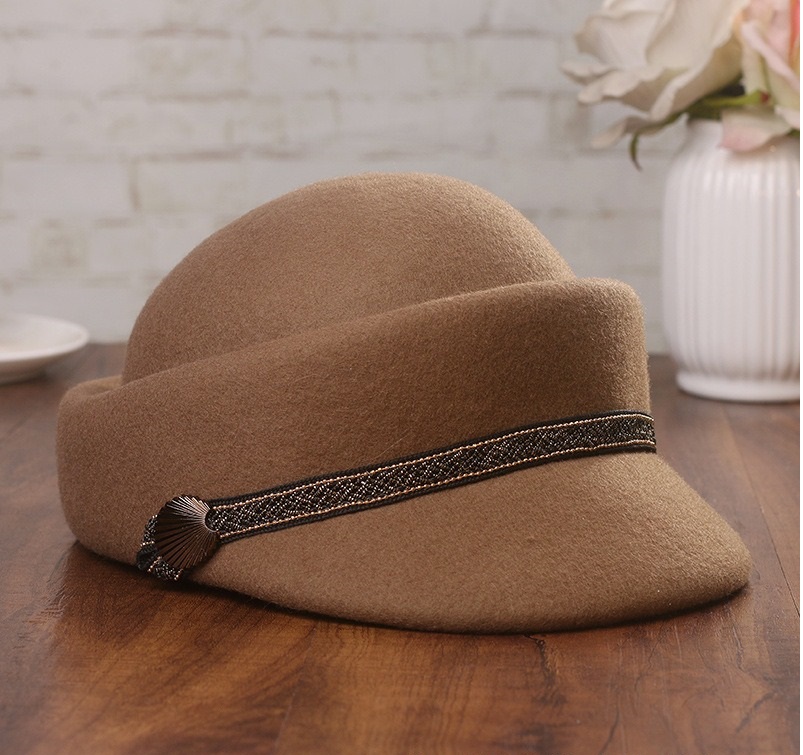 Fashion Women Men Sailor Black - Mens Fashion Caps recension och pris