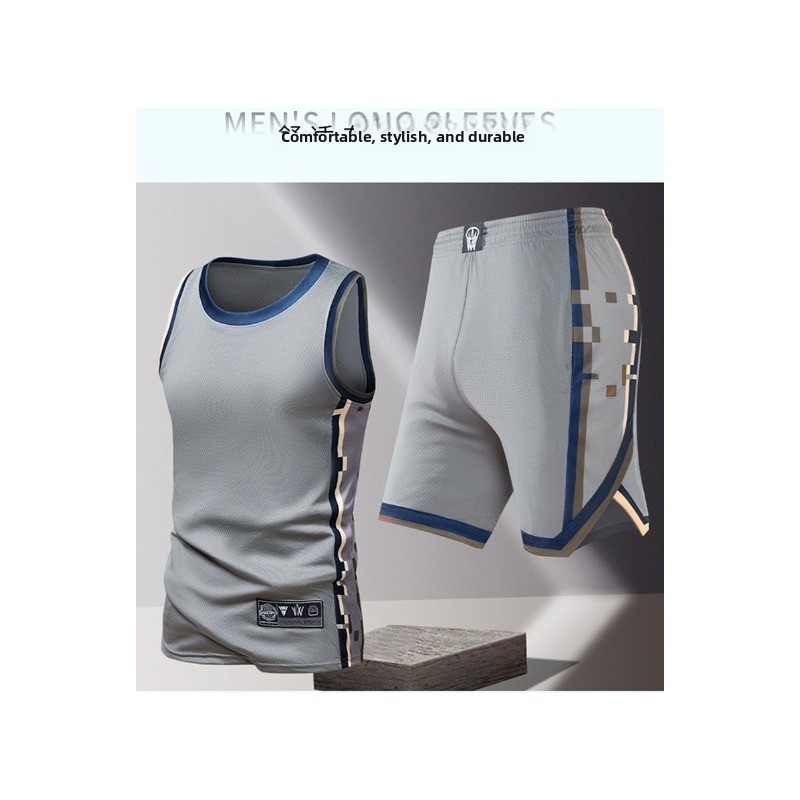 Men's Fashion Trend Sleeveless - Mens Fashion Vest recension och pris