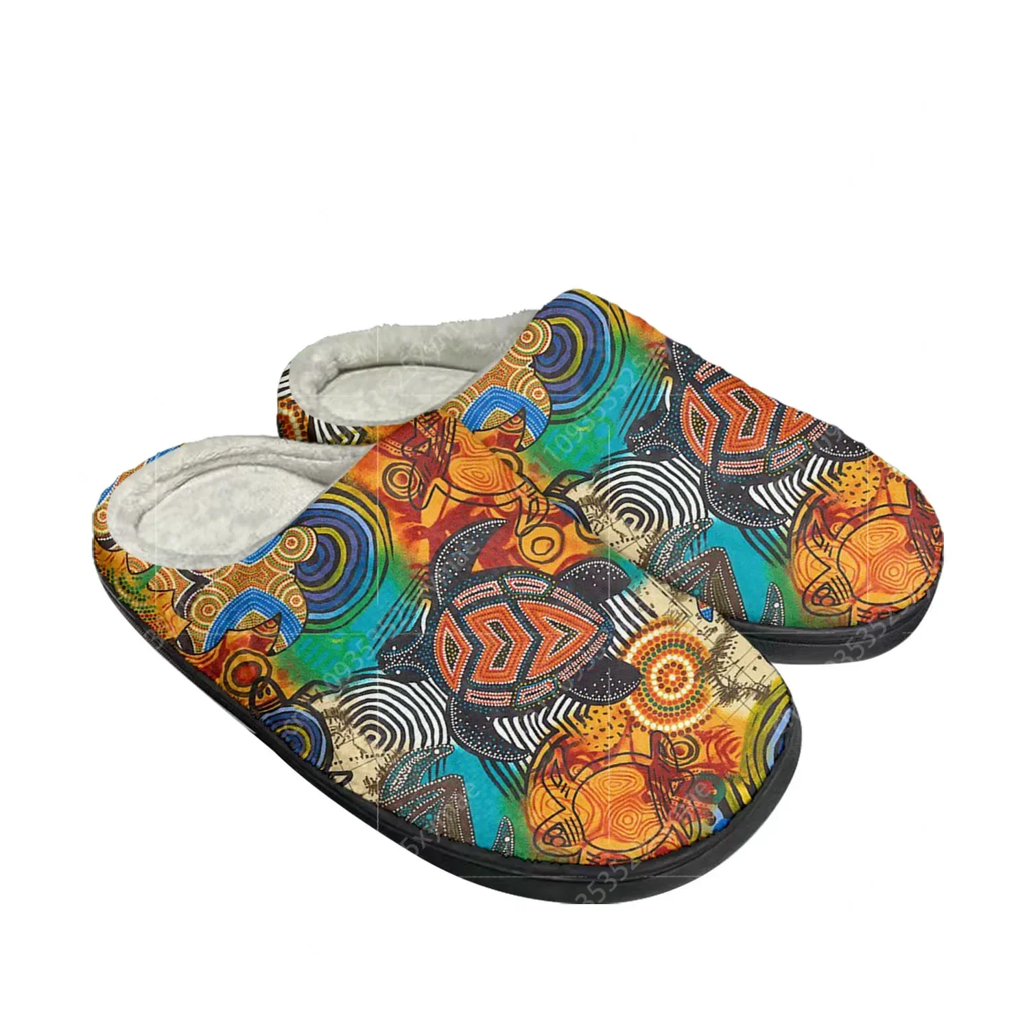 Australia Aboriginal Turtle In - Mens Fashion Australia recension och pris