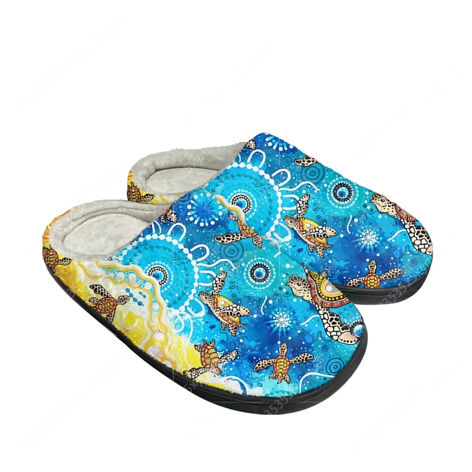 Australia Aboriginal Turtle In - Mens Fashion Australia recension och pris