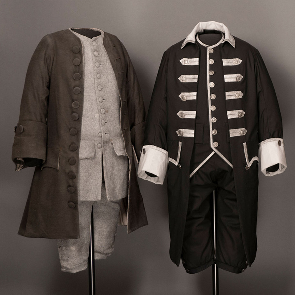 Adult Men Rococo Victorian Fas - Mens Fashion Vest recension och pris