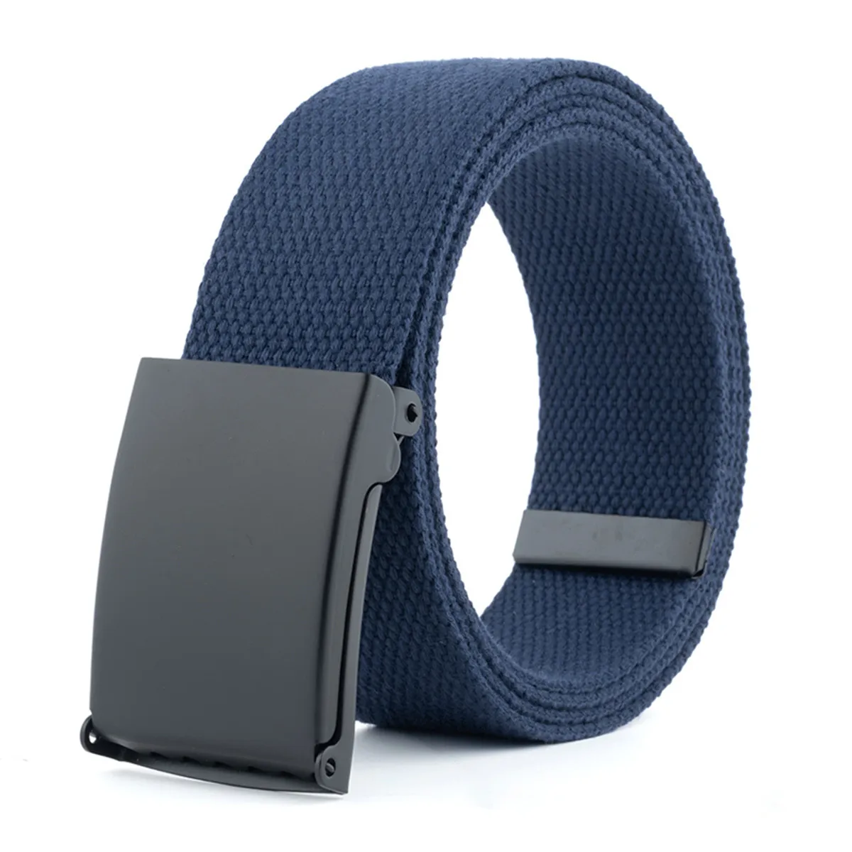 Unisex Canvas Belt Fashion New - Men'S Fashion Nova Jeans recension och pris