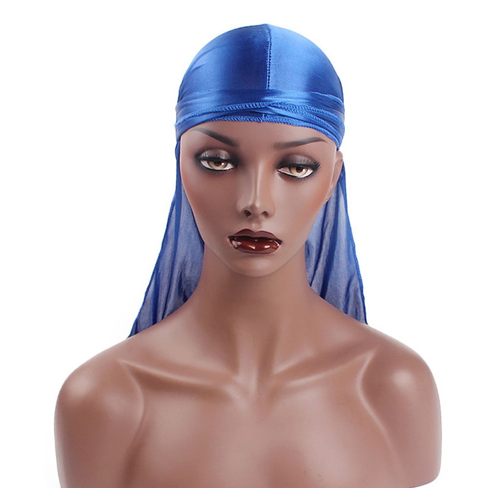 Fashion Adjustable Chemo Cap P - Men'S Fashion Head Scarf recension och pris