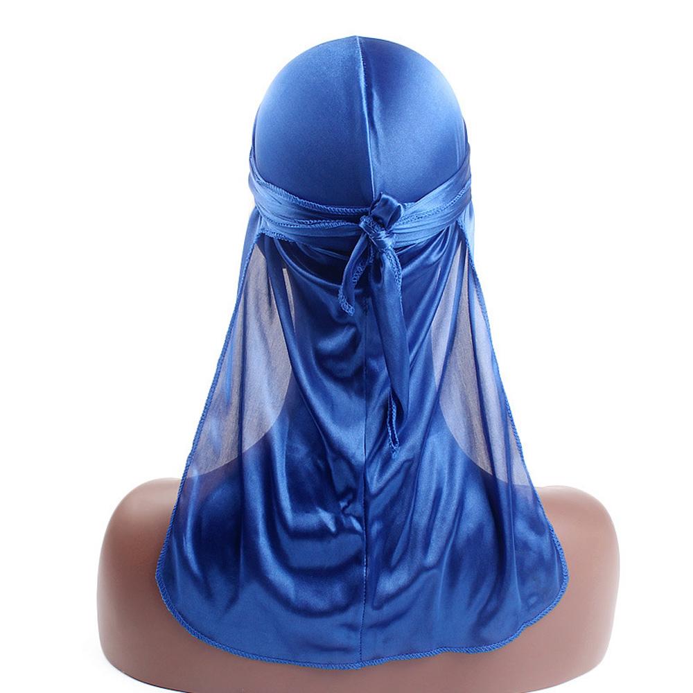 Fashion Adjustable Chemo Cap P - Men'S Fashion Head Scarf recension och pris