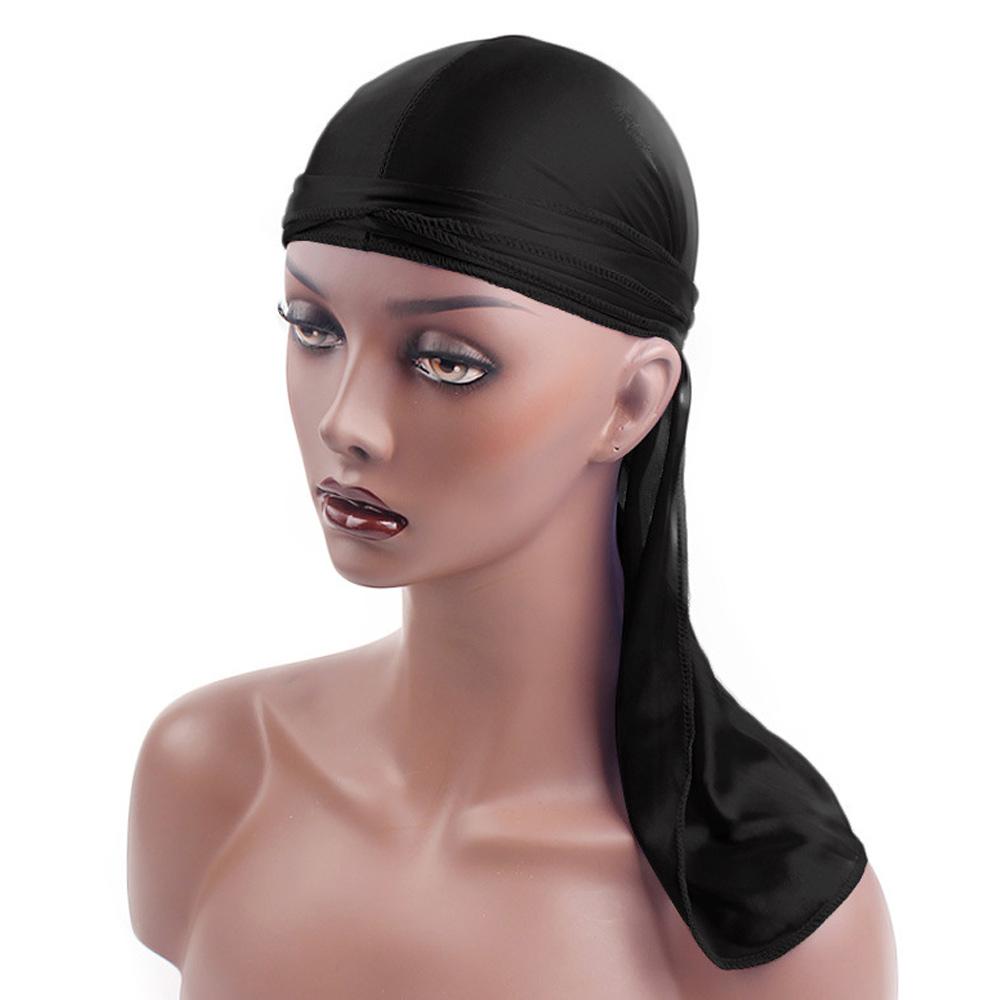 Fashion Adjustable Chemo Cap P - Men'S Fashion Head Scarf recension och pris