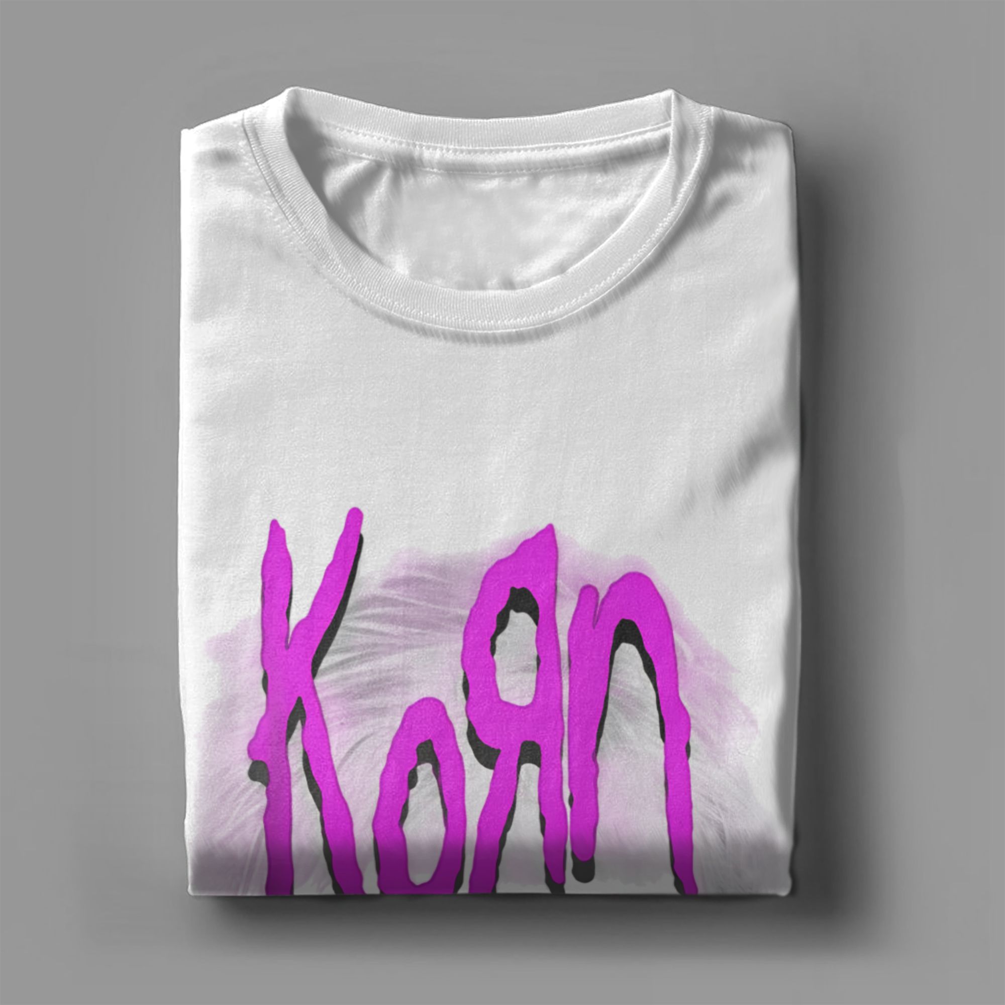 Korn Europe And UK Tour 2026 T - Men'S Fashion Uk recension och pris