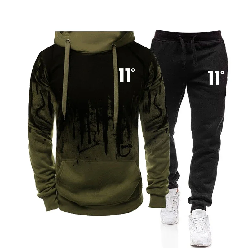 Casual Fashion High Quality Me - Quality Men'S Fashion recension och pris