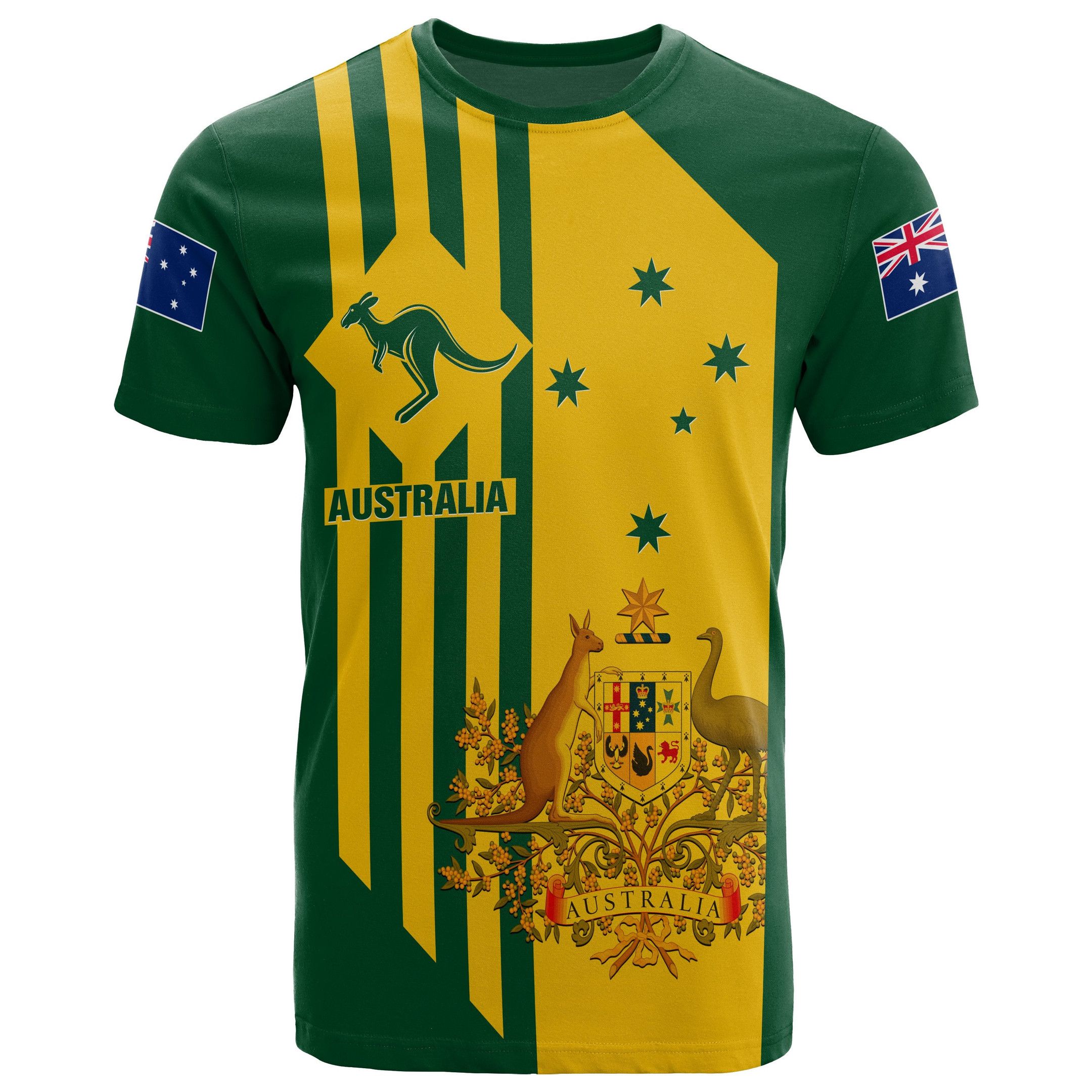 Custom Name Summer Casual Aust - Mens Fashion Australia recension och pris