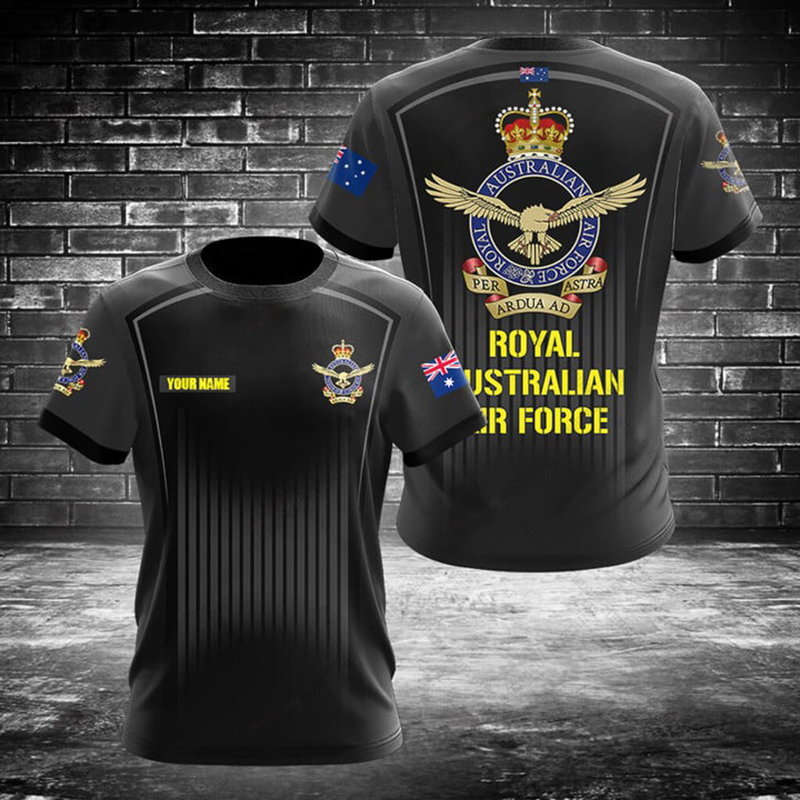 Custom Name Summer Casual Aust - Mens Fashion Australia recension och pris
