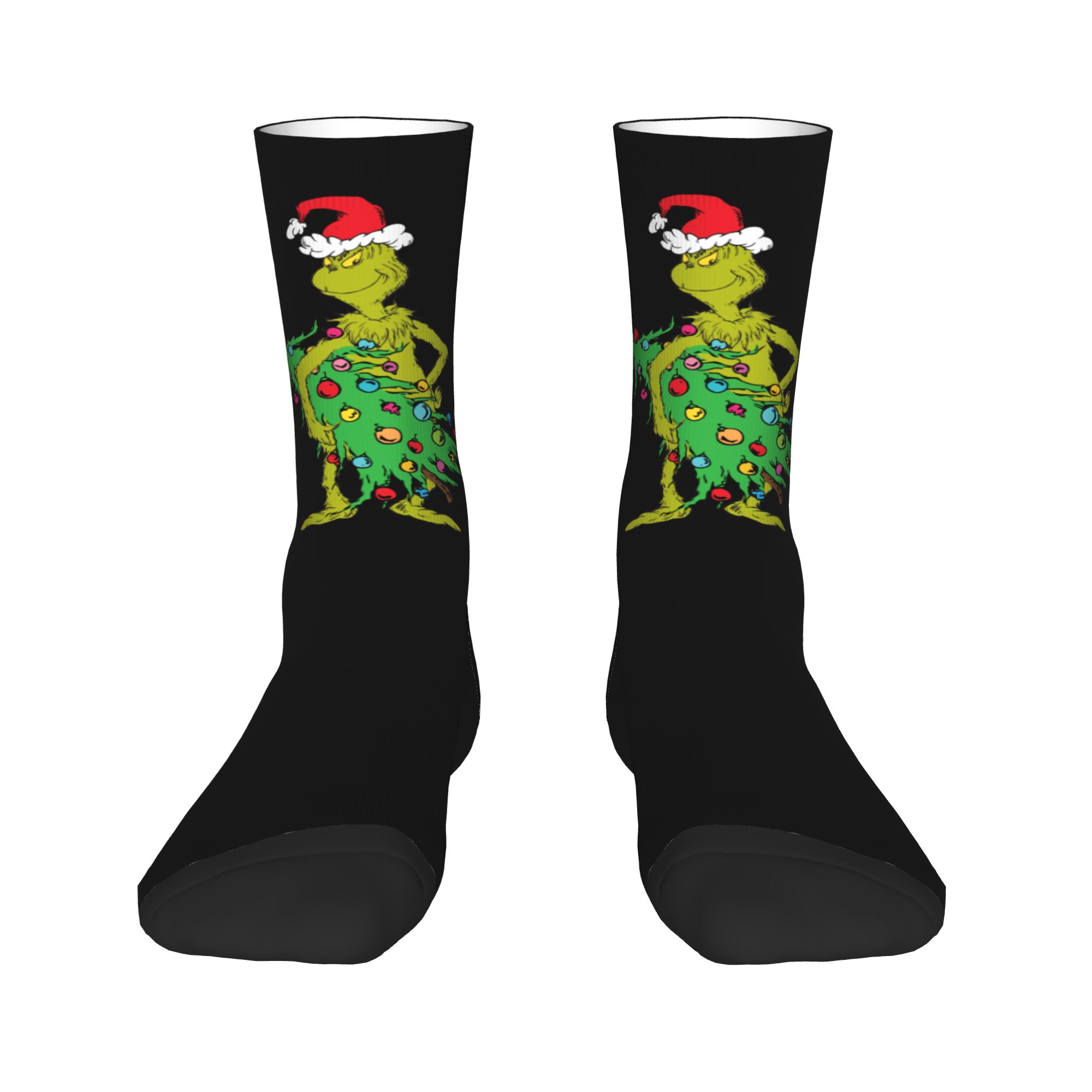 Christmas-S-Green-S-Grinched S - Men'S Fashion Youtube recension och pris