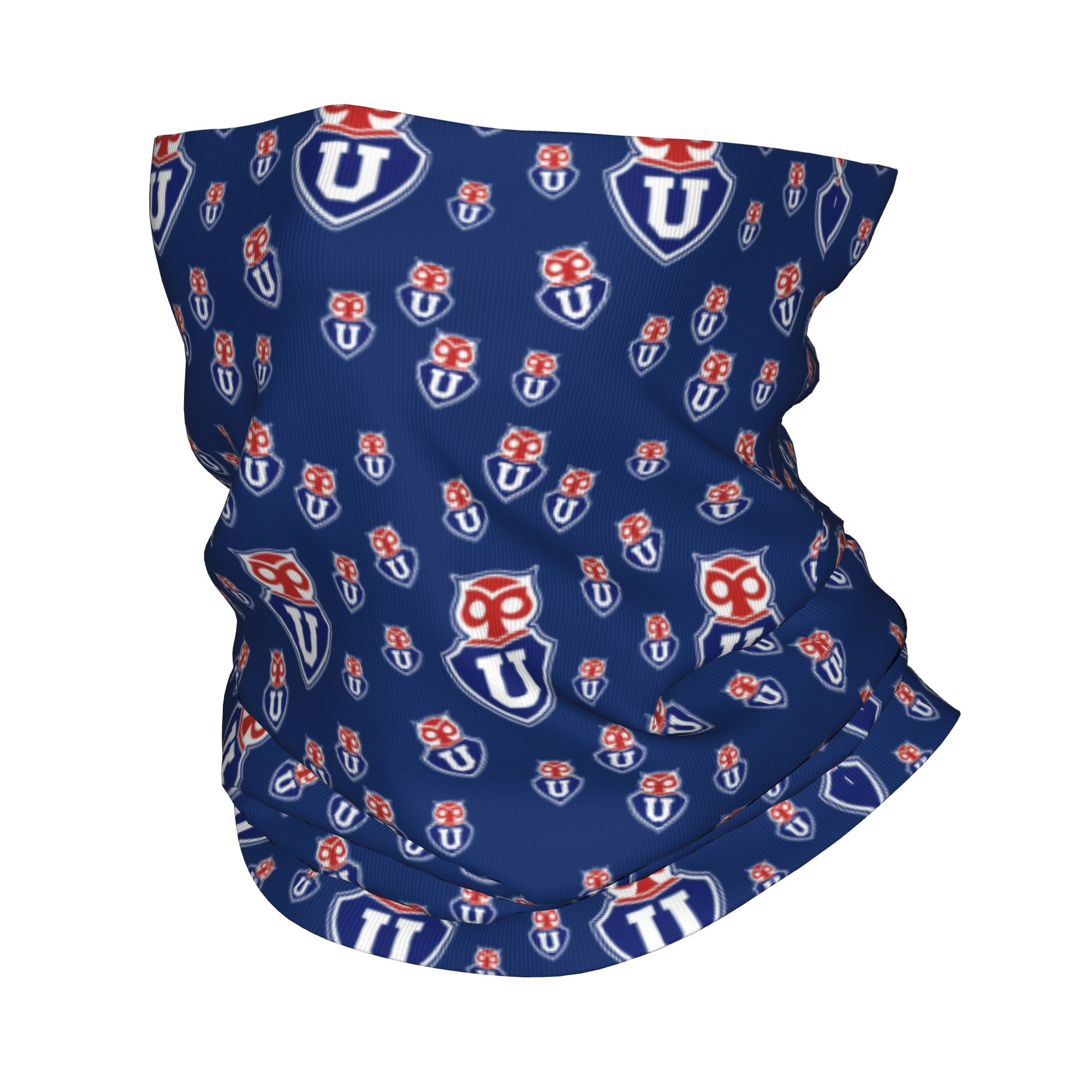 University Of Chile Neck Gaite - Men'S Fashion University recension och pris
