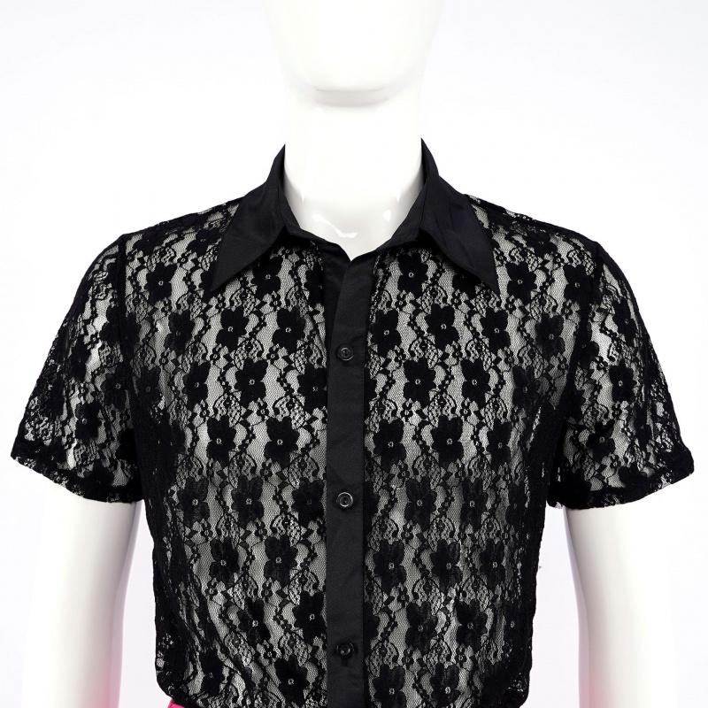 Movie Elvis Presley Costume Pi - Mens Fashion Vest recension och pris