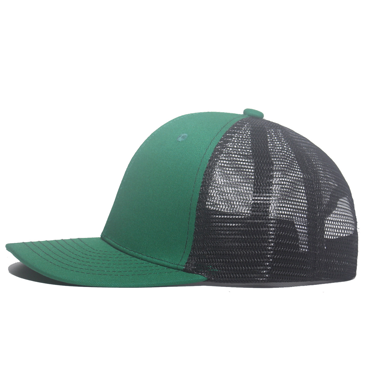 Custom Logo Sport Snapback Cap - Mens Fashion Caps recension och pris