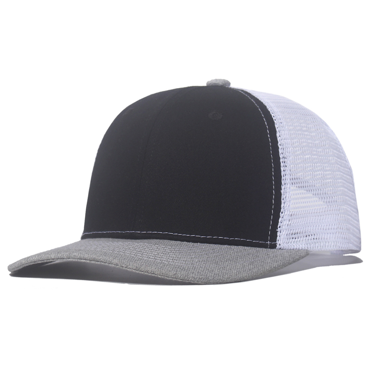 Custom Logo Sport Snapback Cap - Mens Fashion Caps recension och pris